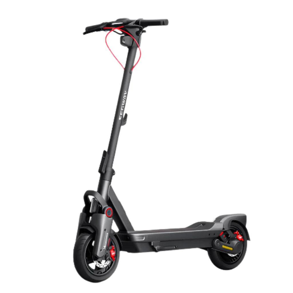 Trottinette Électrique MAX G3 E Ninebot by Segway : Moderne et Performante
