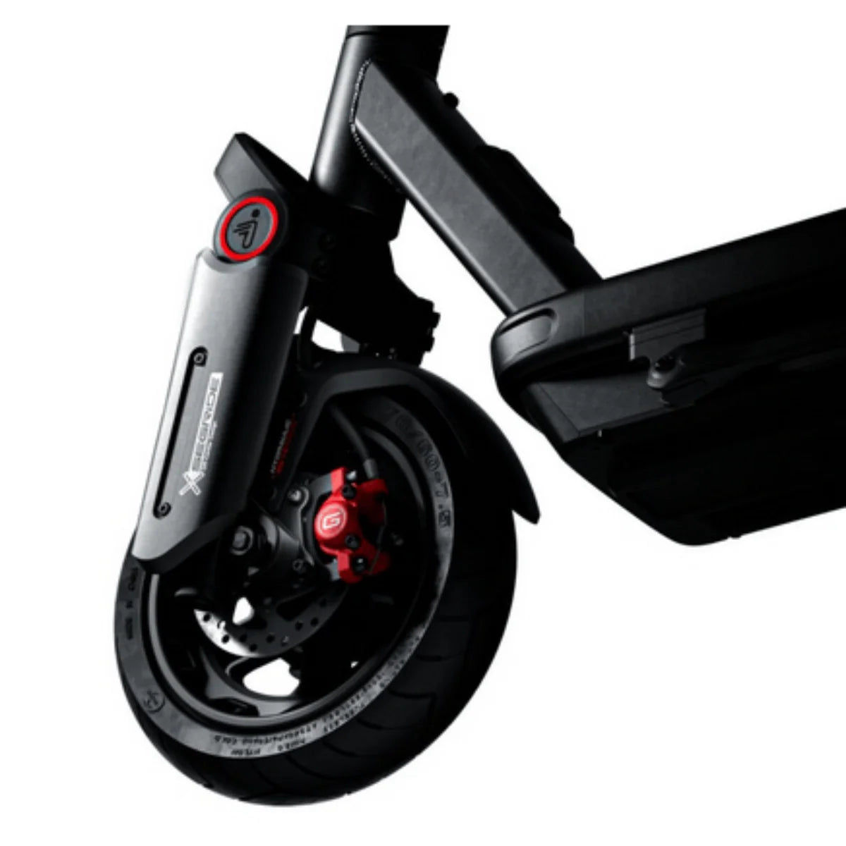Trottinette Électrique MAX G3 E Ninebot by Segway : Moderne et Performante