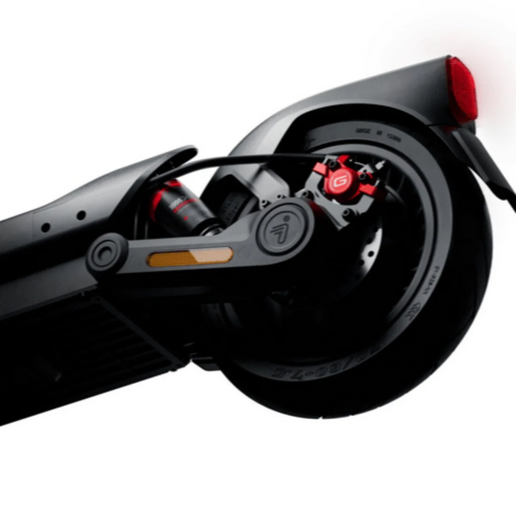 Trottinette Électrique MAX G3 E Ninebot by Segway : Moderne et Performante