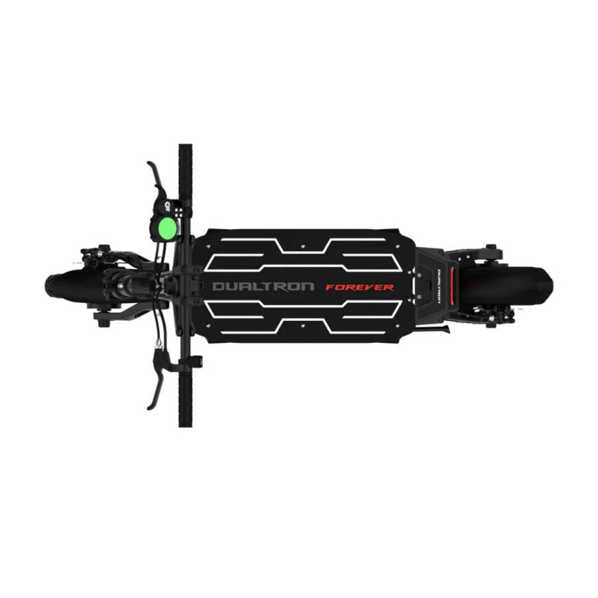 Trottinette Électrique Dualtron Forever Ultra : Autonomie et Polyvalente