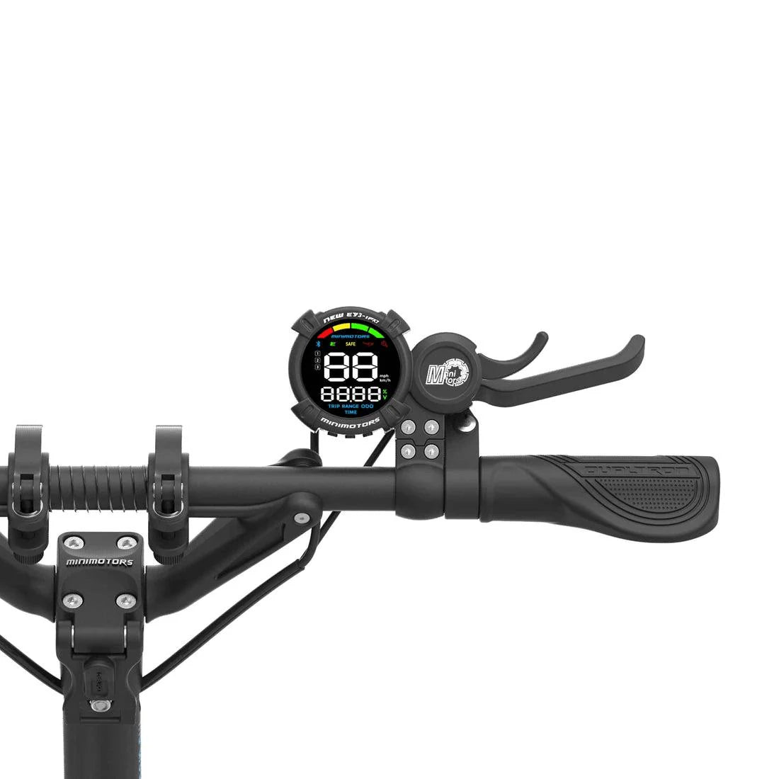 Trottinette Électrique Dualtron Victor : Puissante et Performante