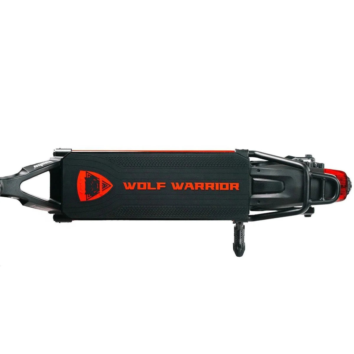 Trottinette Électrique Kaabo Wolf Warrior X Plus : Tout terrain et Puissante