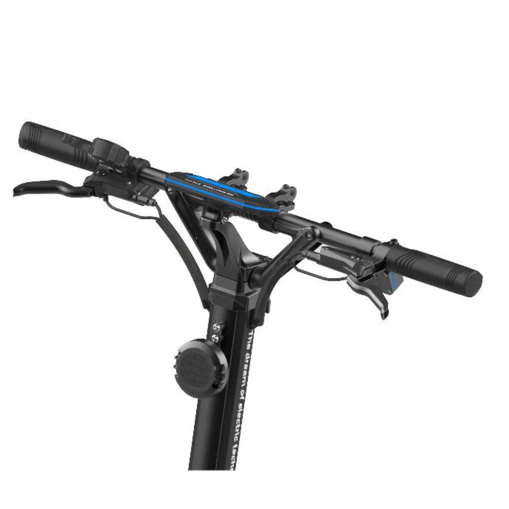 Trottinette Électrique Dualtron Victor Limited : Puissante et Rapide