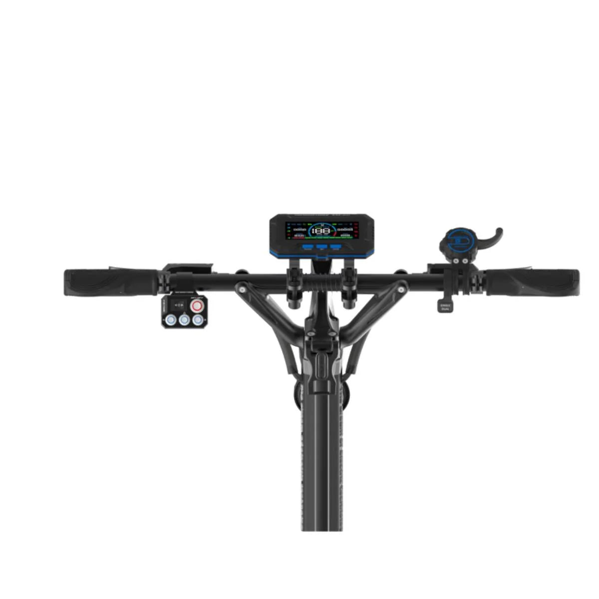 Trottinette Électrique Dualtron Victor Limited : Puissante et Rapide