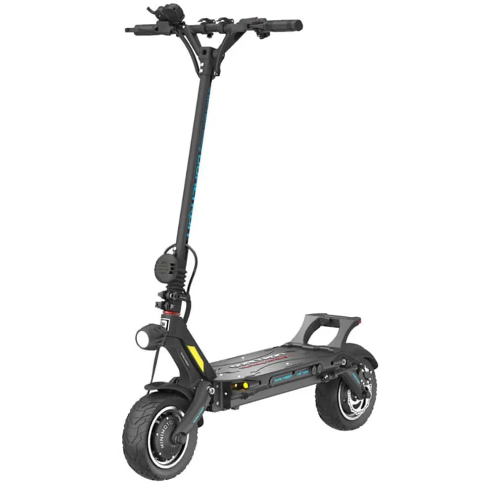 Trottinette Électrique Dualtron Victor Luxury Plus : Premium et Solide