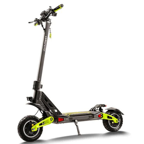 Trottinette Électrique Langfeite C5 : Grande autonomie et Robuste