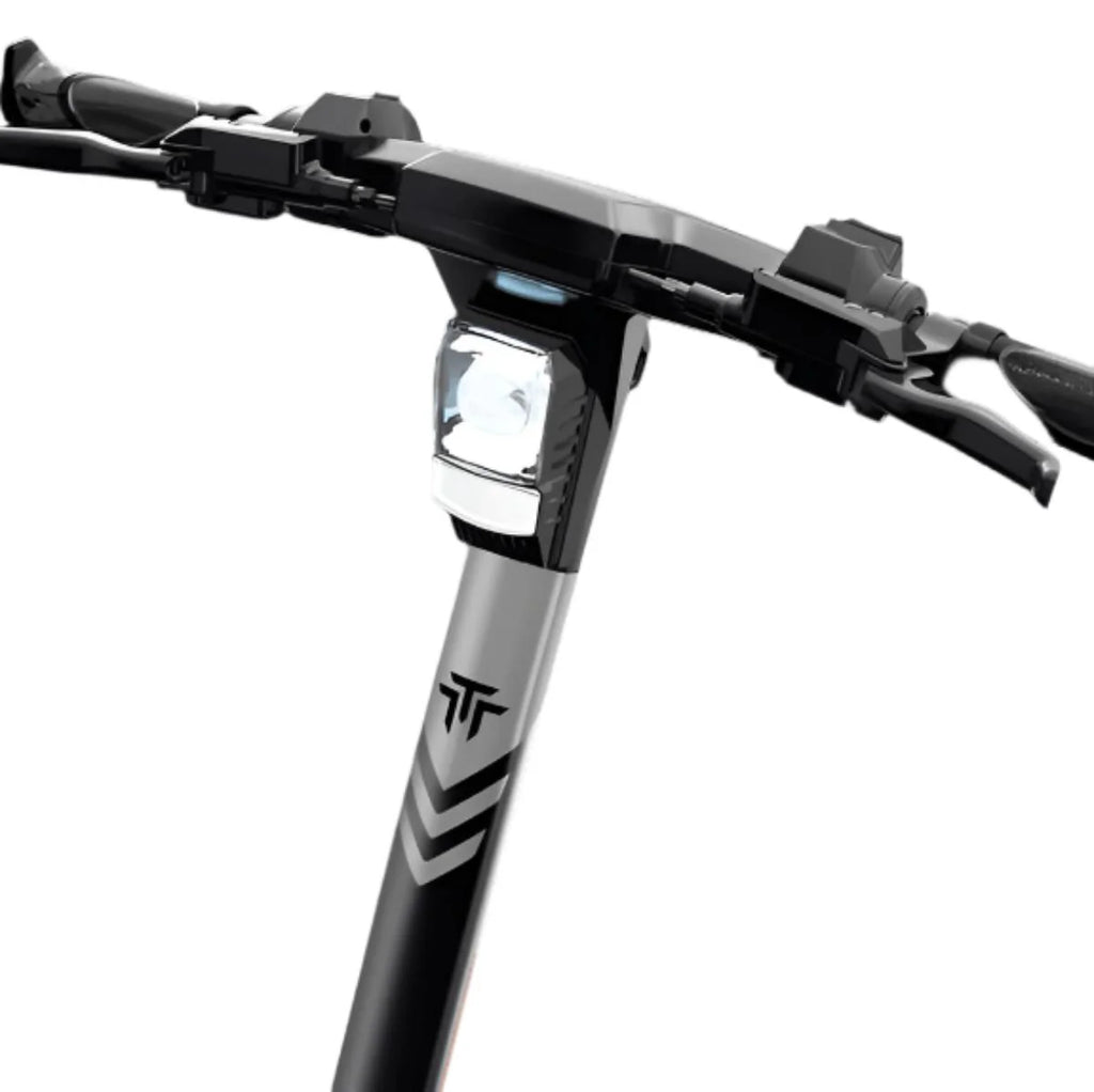 Trottinette Électrique Etwow TankTorq TK5 : Rapide et Confortable