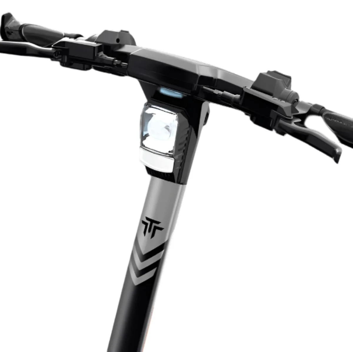 Trottinette Électrique Etwow TankTorq TK5 : Rapide et Confortable