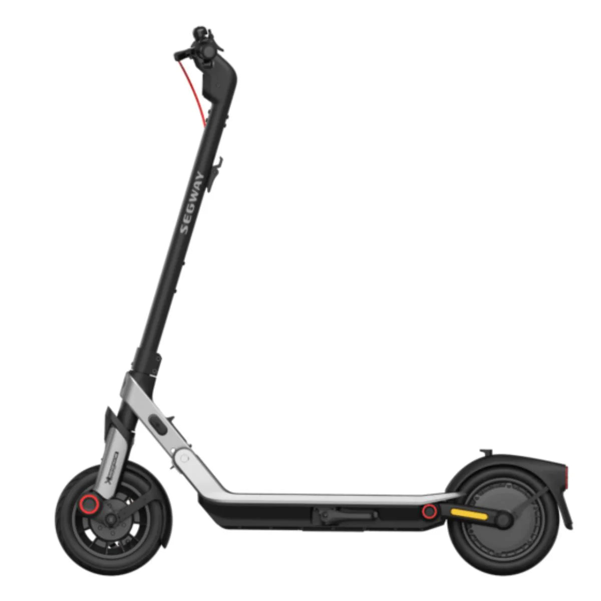 Trottinette Électrique E3 Pro E Ninebot by Segway : Fiable et Pratique