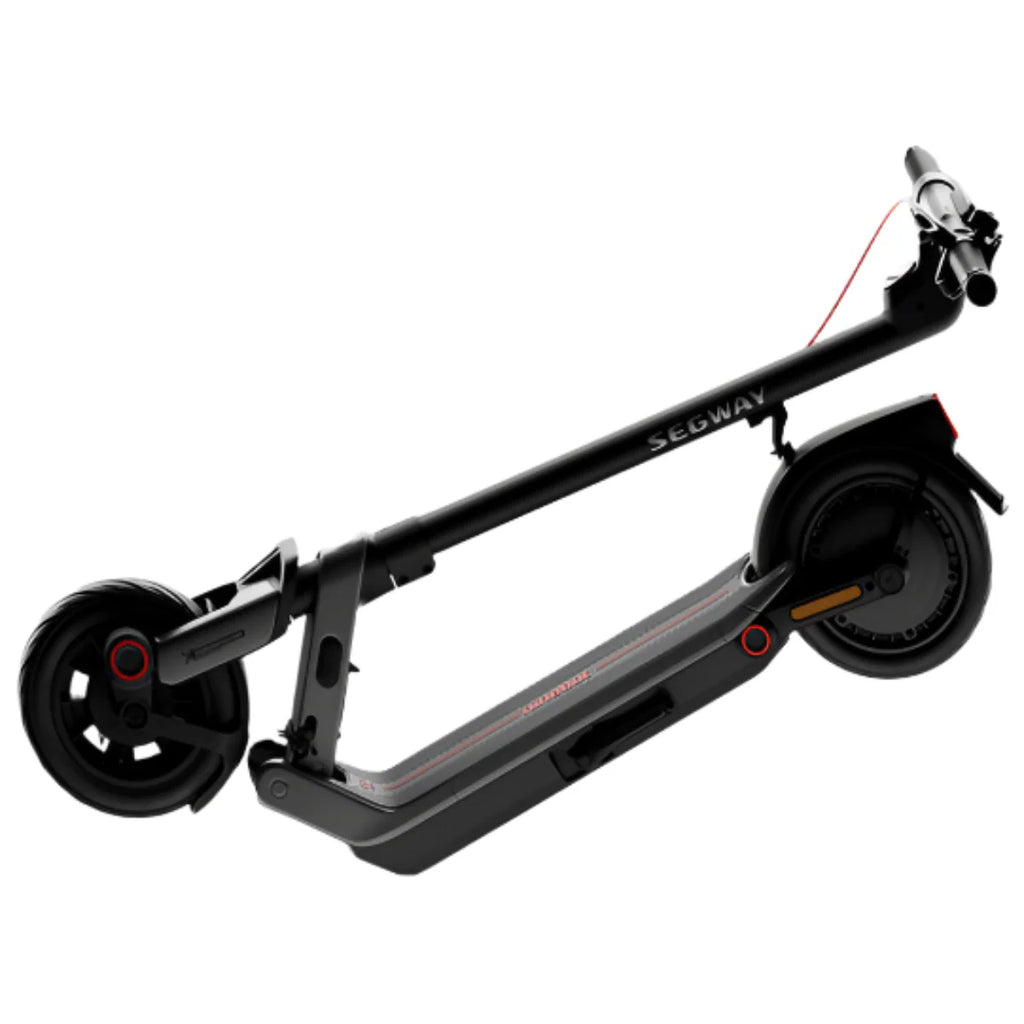 Trottinette Électrique E3 Pro E Ninebot by Segway : Fiable et Pratique
