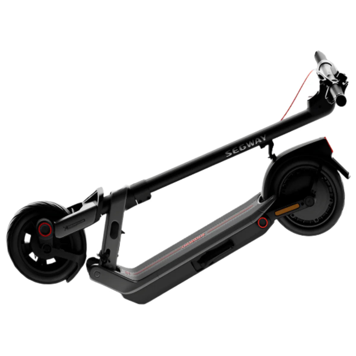 Trottinette Électrique E3 Pro E Ninebot by Segway : Fiable et Pratique