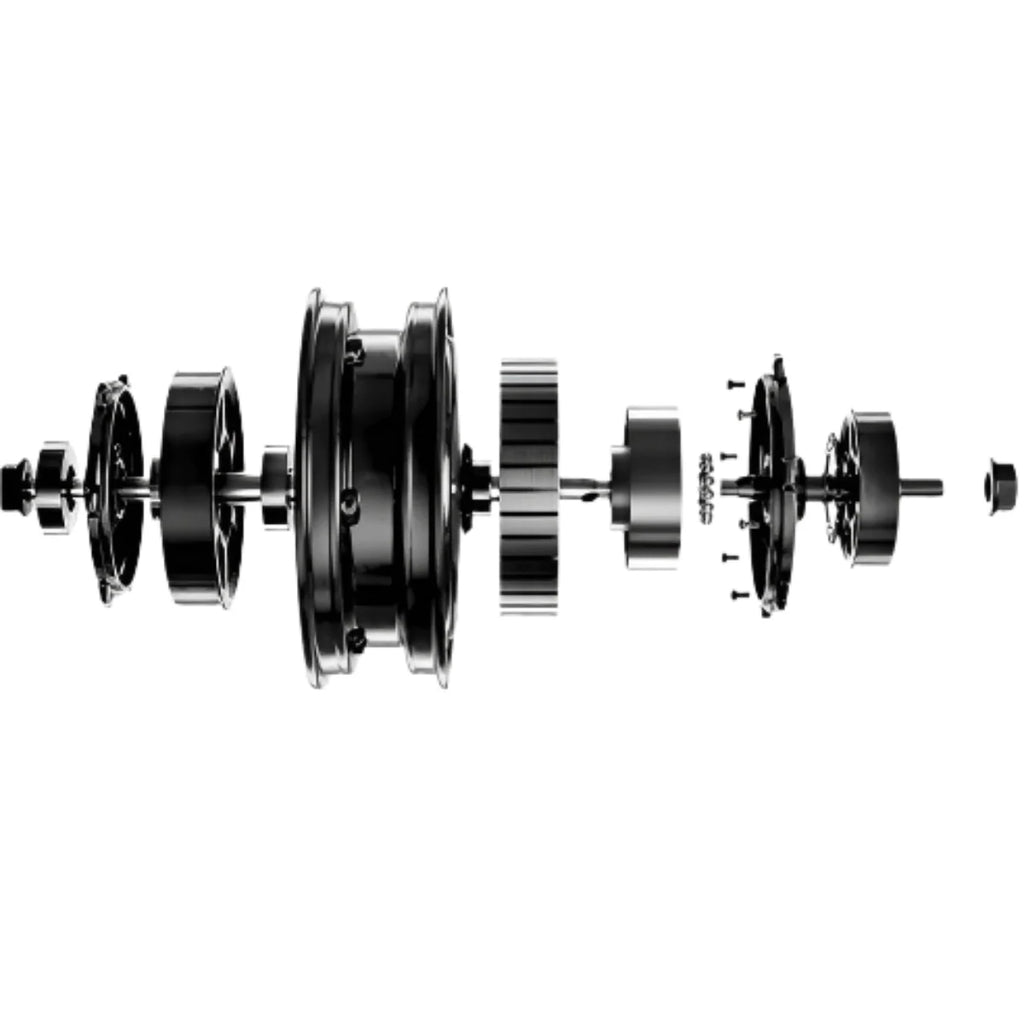 Trottinette Électrique E3 Pro E Ninebot by Segway : Fiable et Pratique