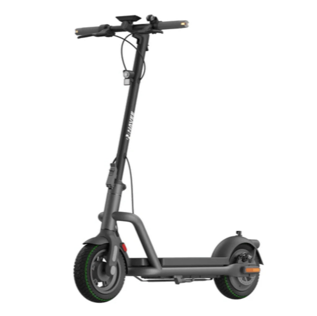 Trottinette Électrique Navee N65i : Robuste et Ingénieuse