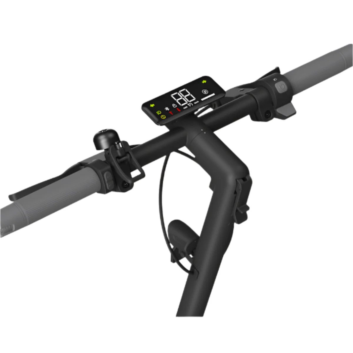 Trottinette Électrique Navee N65i : Robuste et Ingénieuse