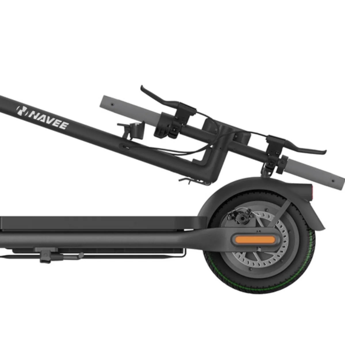 Trottinette Électrique Navee N65i : Robuste et Ingénieuse