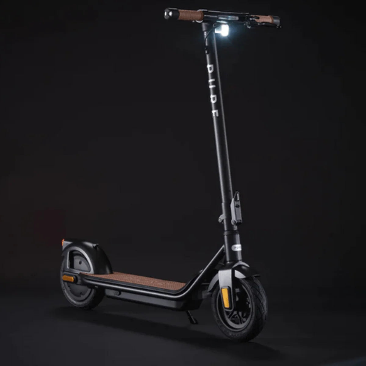 Trottinette Électrique Pure Air Pro 4 : Confortable et Ultra-Légère