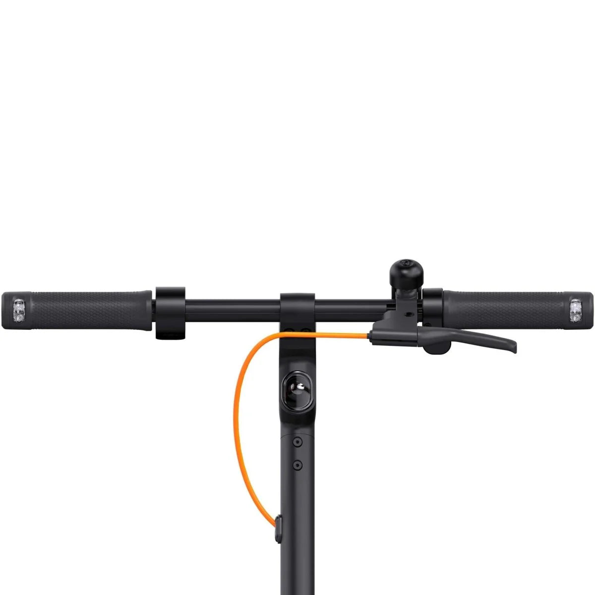 Trottinette Électrique F2 Pro Ninebot by Segway : Confortable et Polyvalente