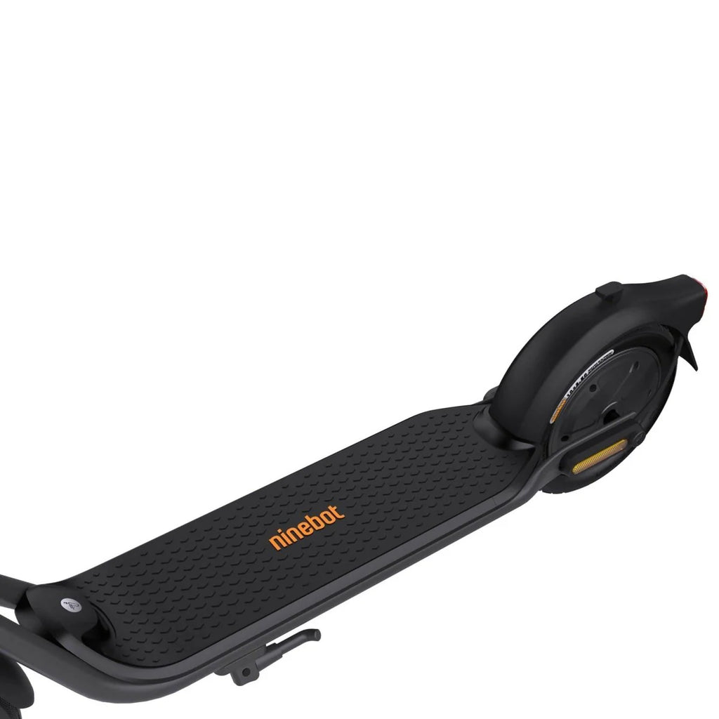 Trottinette Électrique F2 Pro Ninebot by Segway : Confortable et Polyvalente