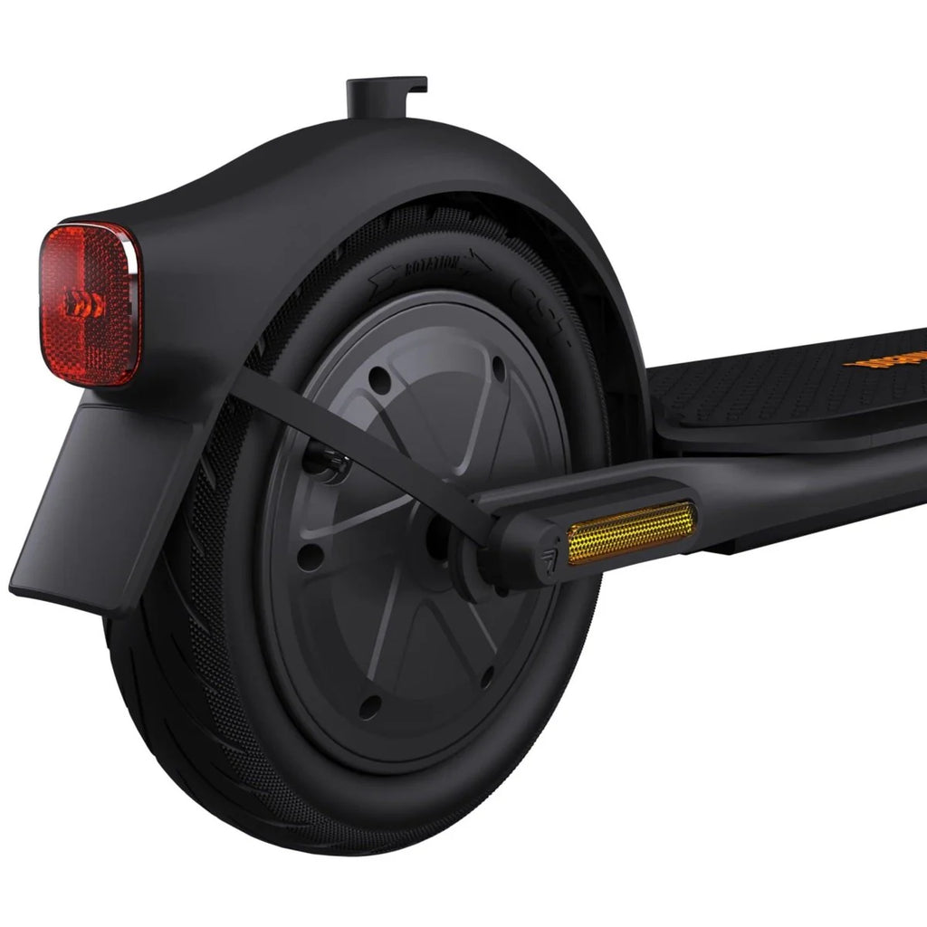 Trottinette Électrique F2 Pro Ninebot by Segway : Confortable et Polyvalente