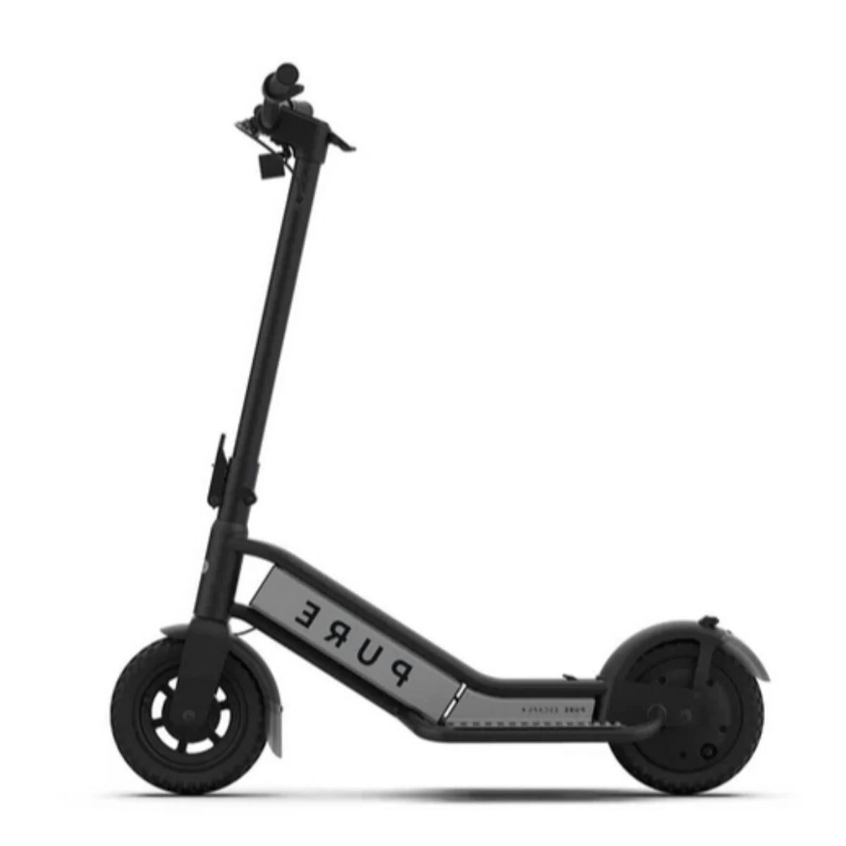 Trottinette Électrique Pure Air Escape : Fluide et Robuste