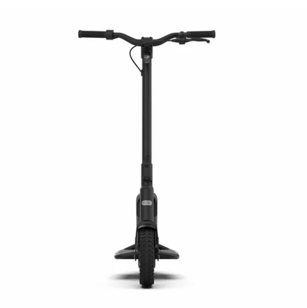 Trottinette Électrique Pure Air Escape : Fluide et Robuste