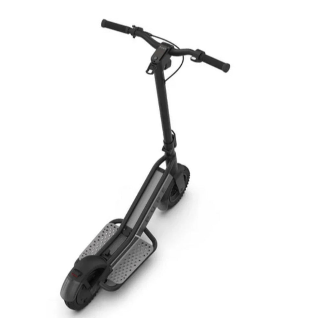 Trottinette Électrique Pure Air Escape : Fluide et Robuste