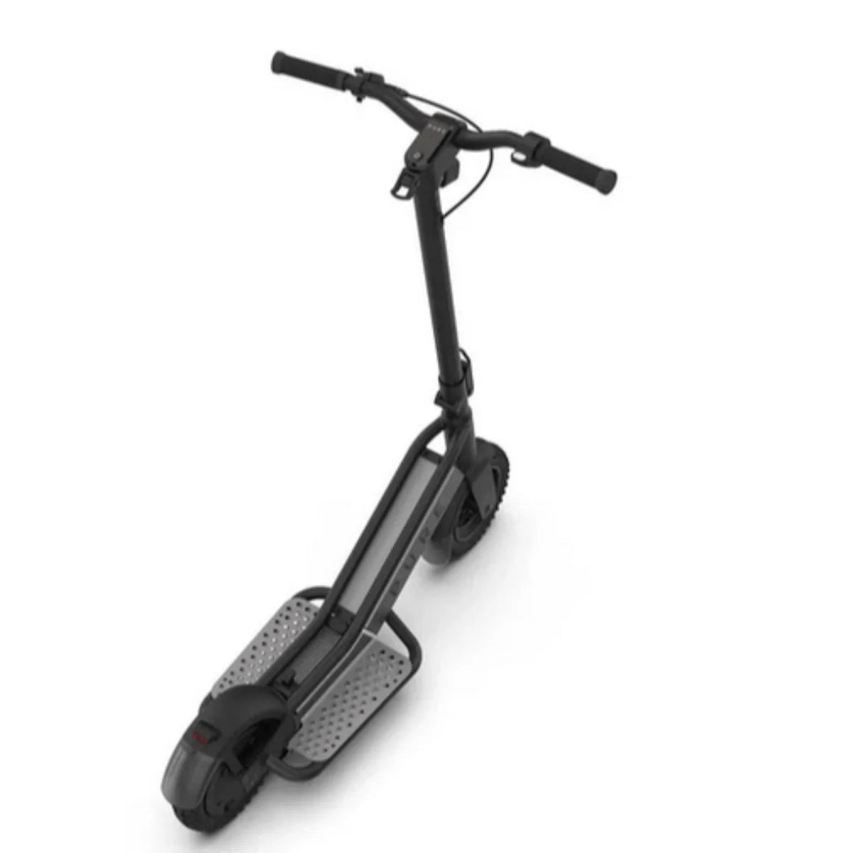 Trottinette Électrique Pure Air Escape : Fluide et Robuste