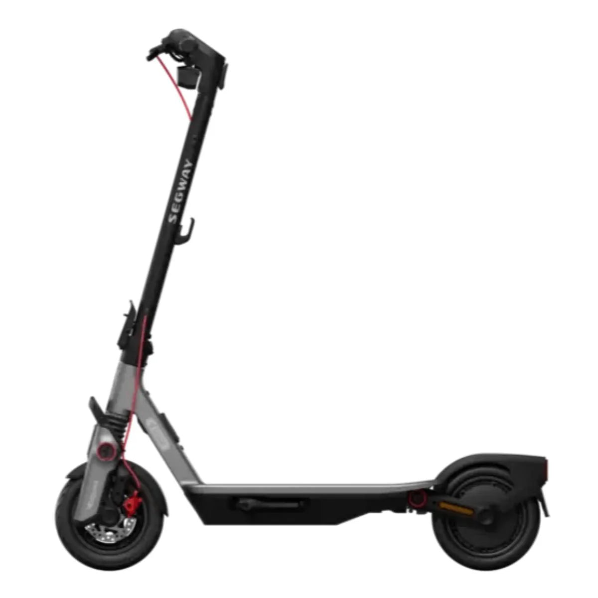Trottinette Électrique F3 E Ninebot by Segway : Pratique et Fiable