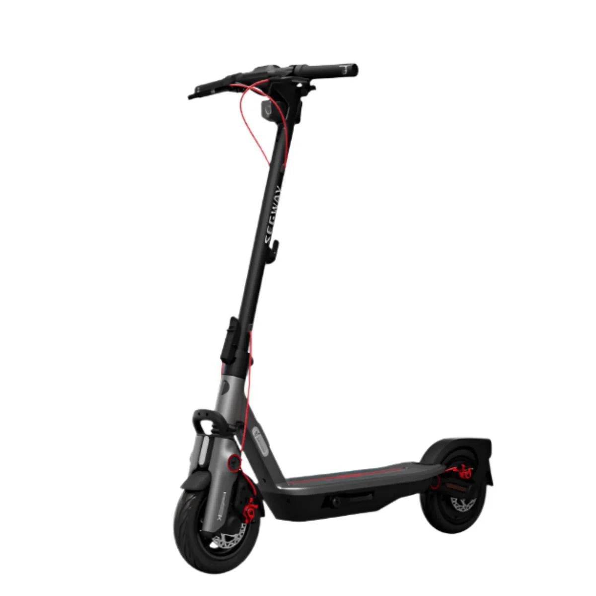 Trottinette Électrique F3 Pro E Ninebot by Segway : Urbaine et Ultra Pratique