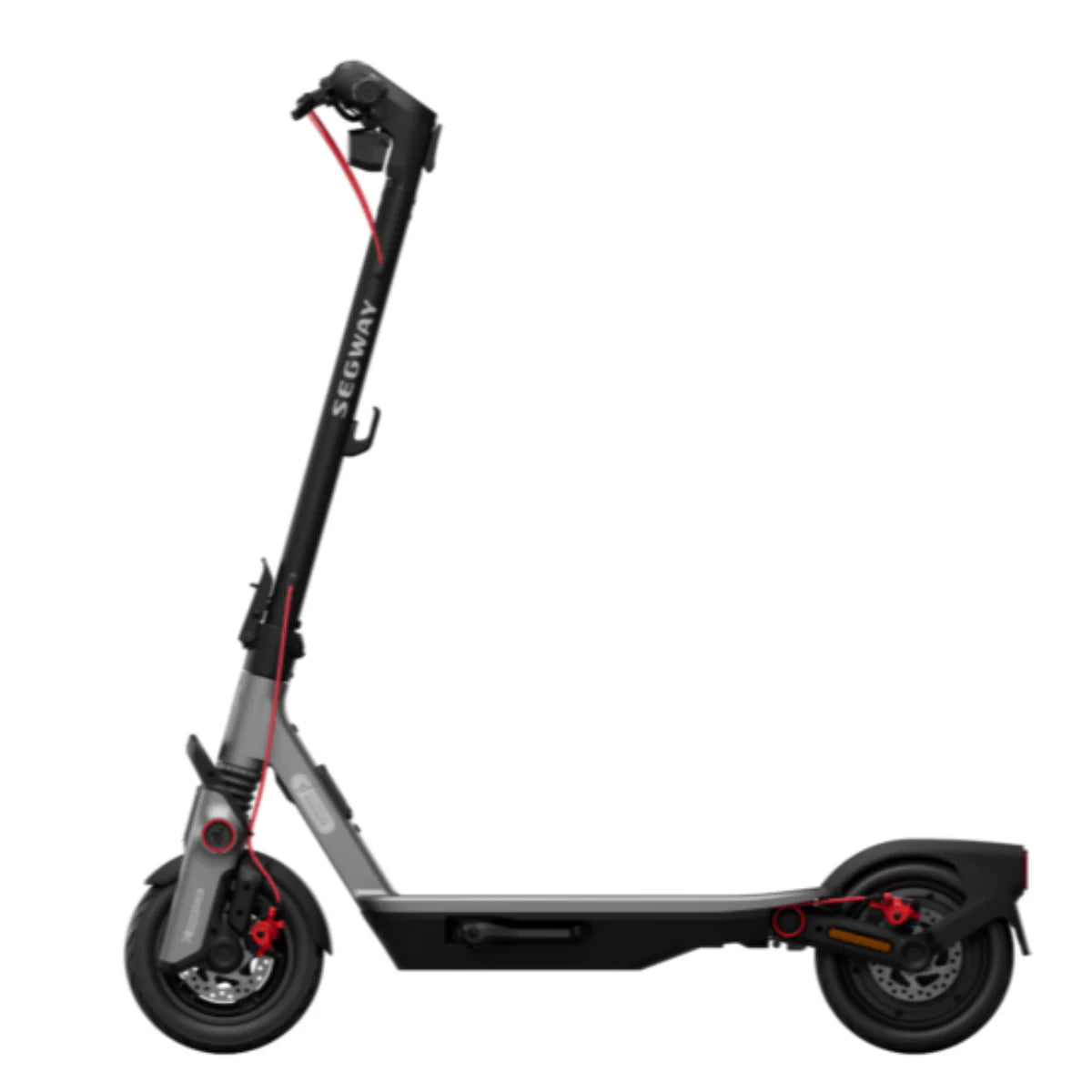 Trottinette Électrique F3 Pro E Ninebot by Segway : Urbaine et Ultra Pratique