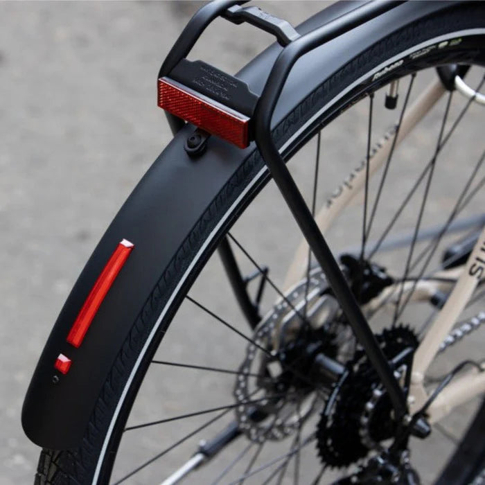 Vélo Électrique VTC Superior EXR : Fiable et Performant