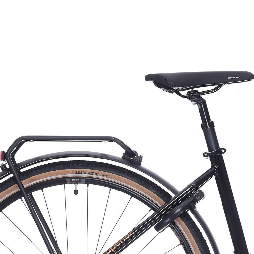 Vélo Électrique VTC Superior EXR : Fiable et Performant