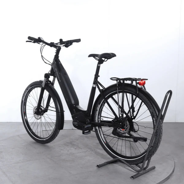 Vélo Électrique VTC Granville E-Trail : Aventurier et Puissant