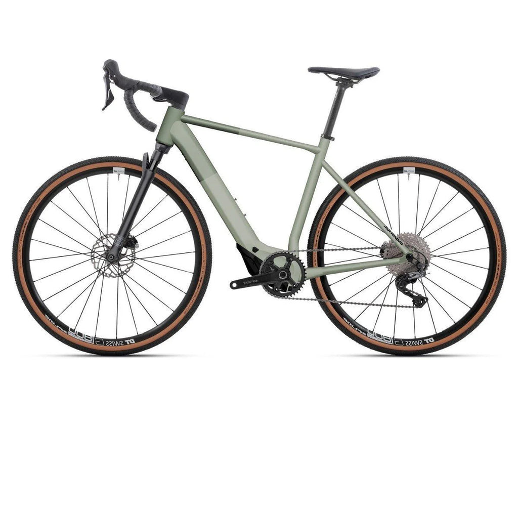 Vélo Électrique Gravel Superior IXR : Ultra Léger et Dynamique