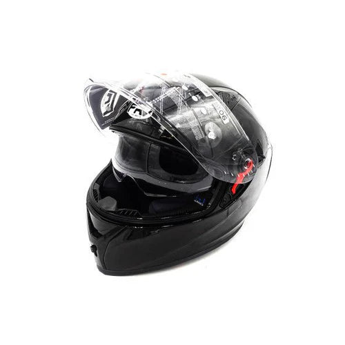 Casque Intégral FRV